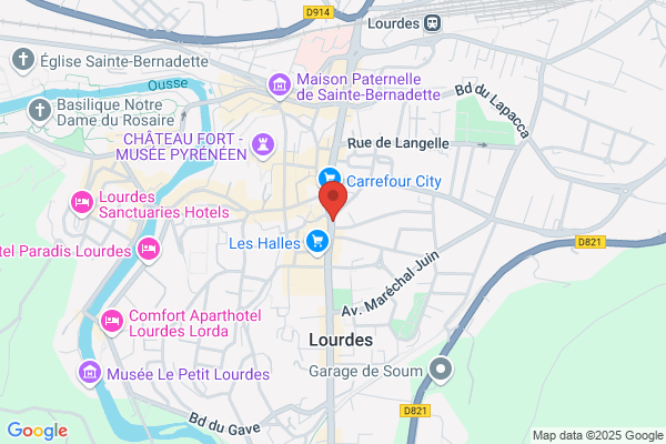 BOUYGUES TELECOM