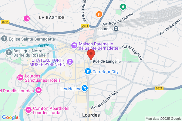 La Poste