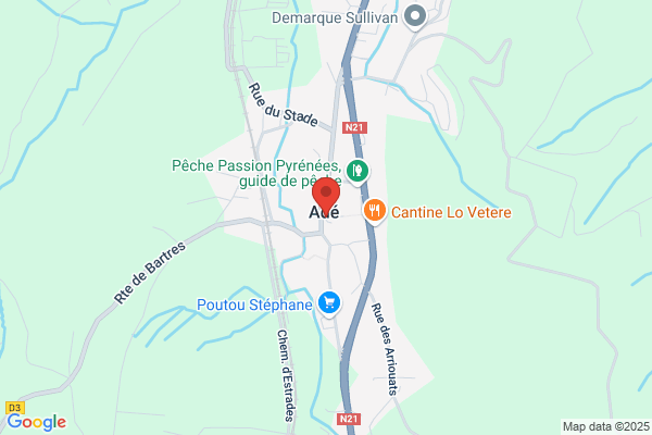 La Poste Agence Communale