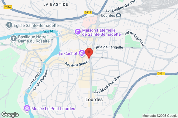 Opticien Lourdes | Alain Afflelou
