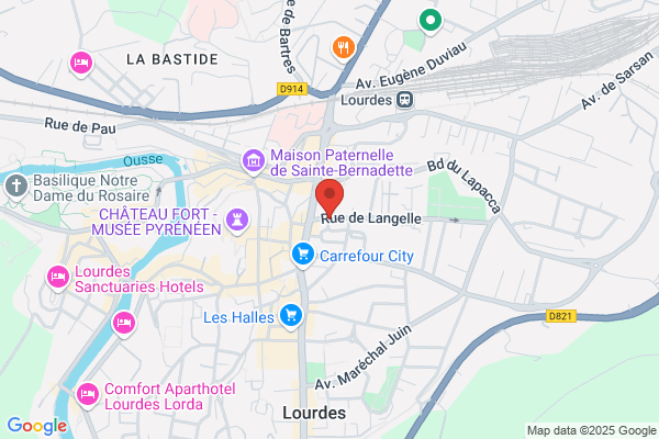 Samsic Emploi Lourdes