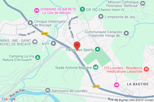 DOSSAT JULIE NEE LAFFOURCADE