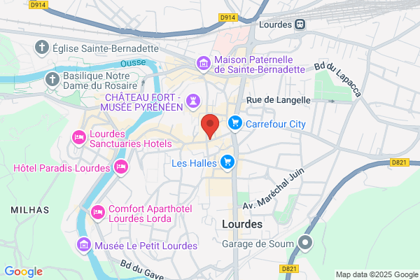 DUFFOURC ELODIE MARIE CAROLINE