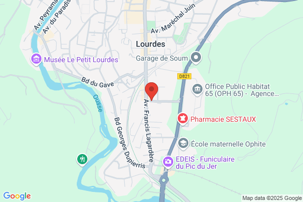 La Poste Relais - Closed