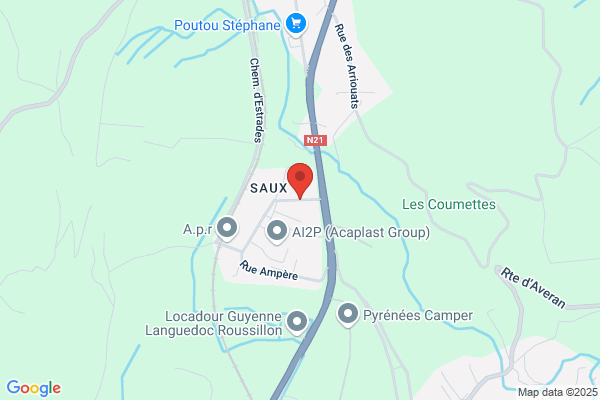 PYRENEES AUTOS PLUS