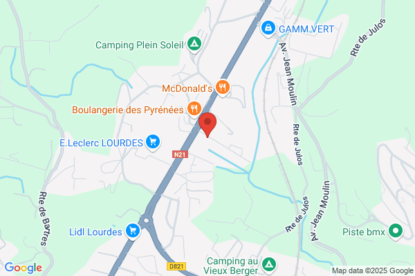 YESSS Electrique Lourdes