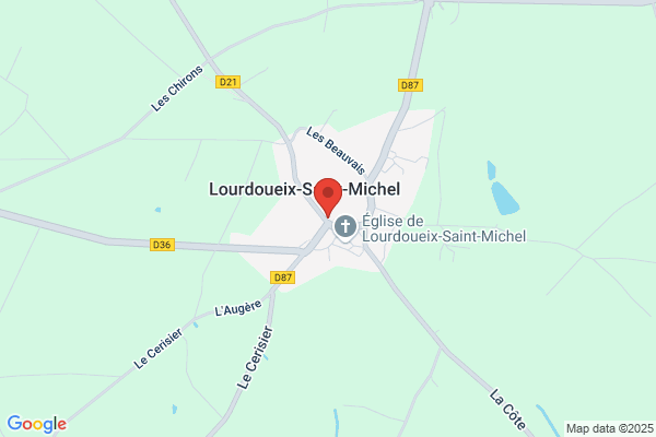 La Poste - Closed