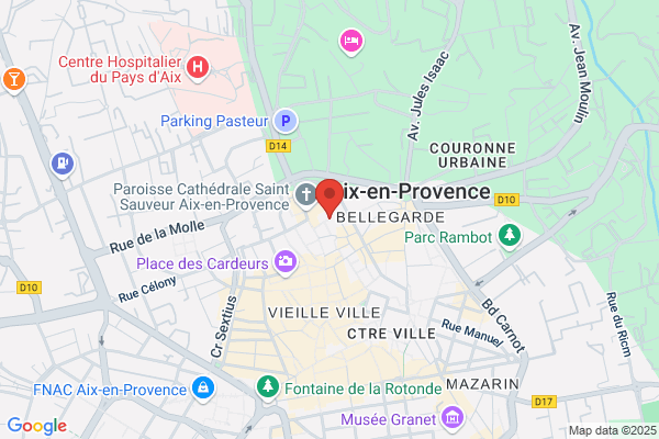 Festival international Carnet de voyage en Provence