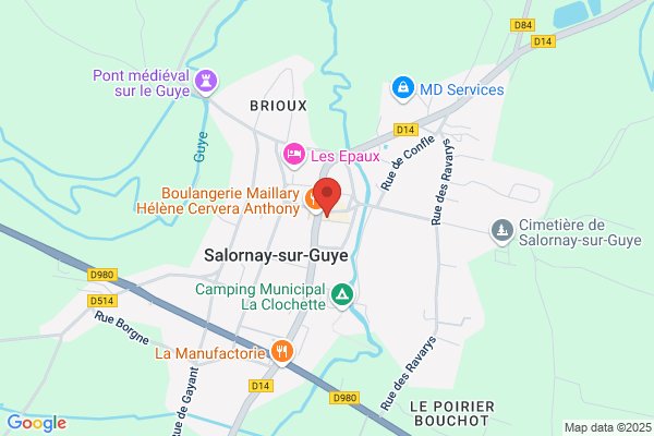La Poste