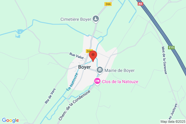 La Poste Agence Communale