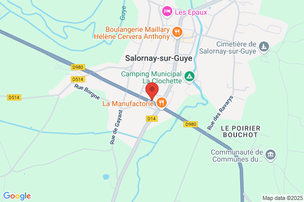 ID'Tech Informaticien à Domicile