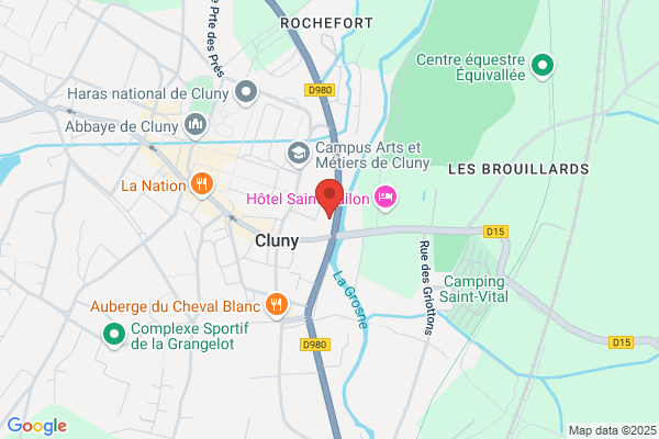 La Poste - Centre d'examen du code de la route