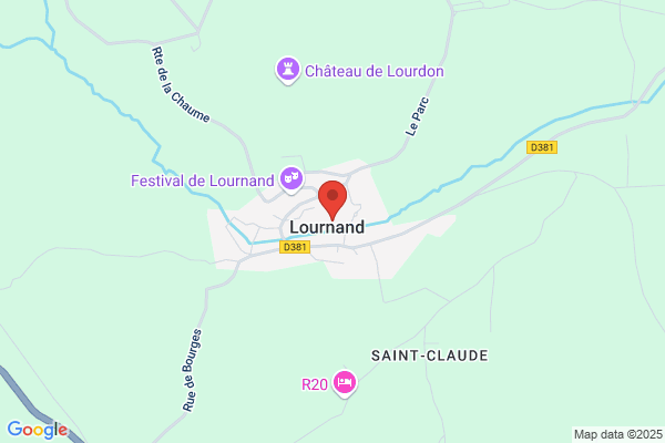 Eric Monteil