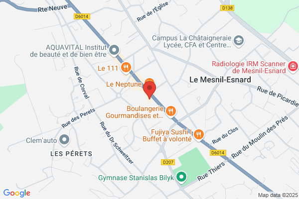 Les Jardins Du Menhir