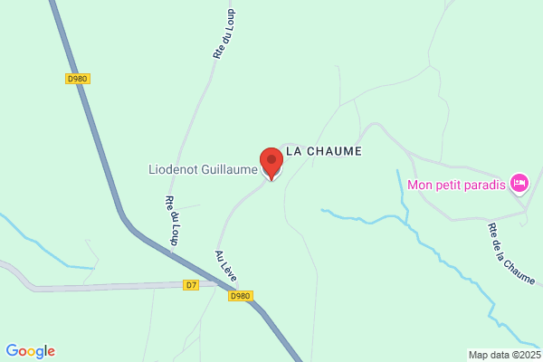 Liodenot Guillaume
