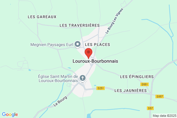 La Poste Agence Communale