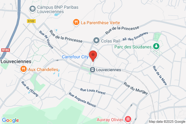 Abihssira Georges Medecin