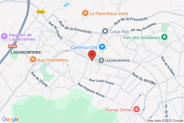 Agence Saint Martin