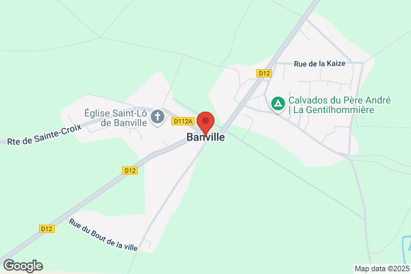 Banville Philippe