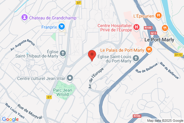 Centre Loisirs Ramon