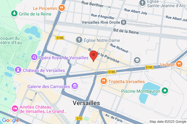 Chapelier (Sa)