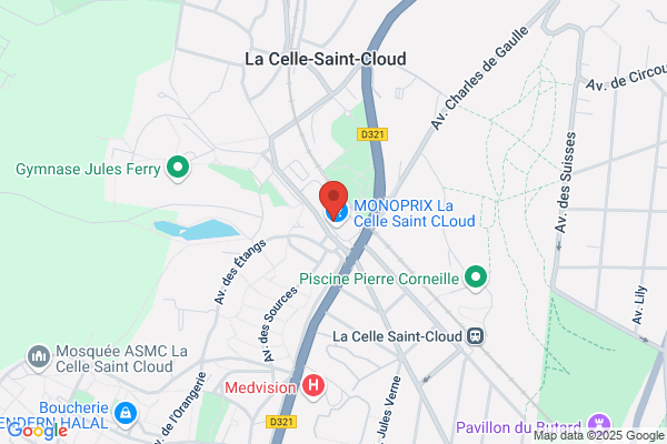 Croix Rouge Francaise Comite