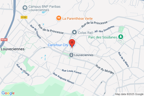 Franprix