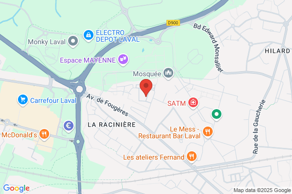 Adecco Travail Temporaire Batiment