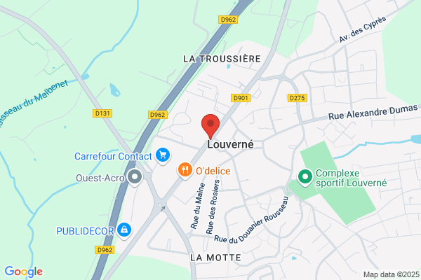 Agence Immobiliere Barreaud Pierre Roger