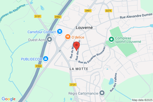Agnoux Martin Sylvie