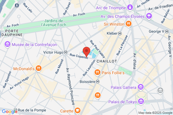 Arpege Conseil