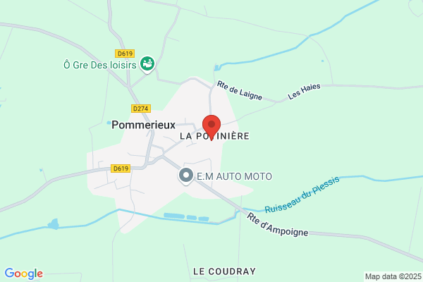 Associations Mutuelles Le Conservateur