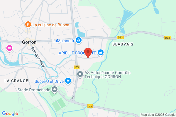 Atelier J Maincent