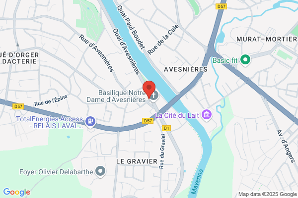 Auto Ecole Avesnieres