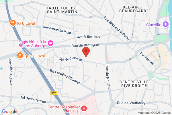 Badminton Club Lavallois