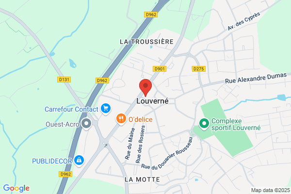 Bauchet Bottin Claudine