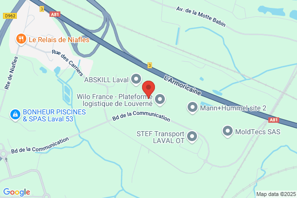 Bistrot 2000
