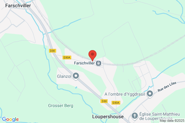 Brassier Louis Fioul Gasoil
