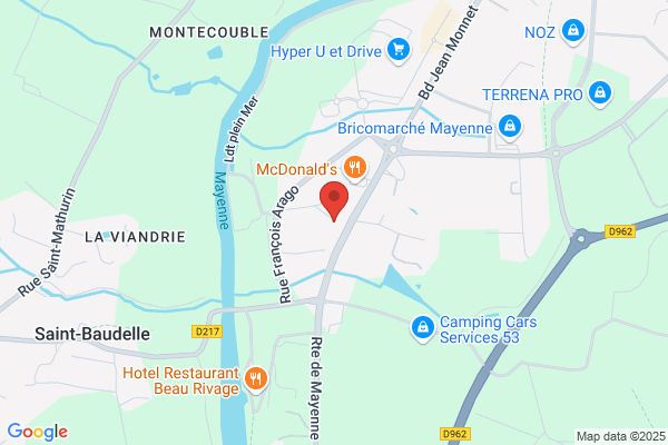 Cecoma Centre Expertises Comptables Du Maine