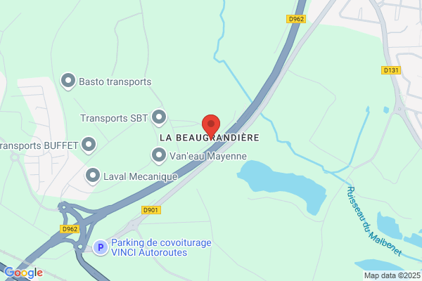 Coulon Alain
