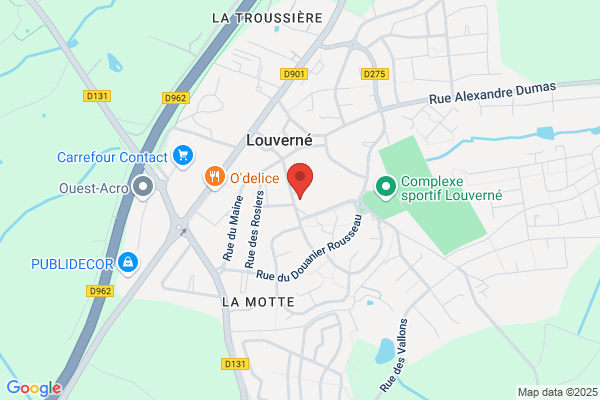 Ecole Maternelle Publique