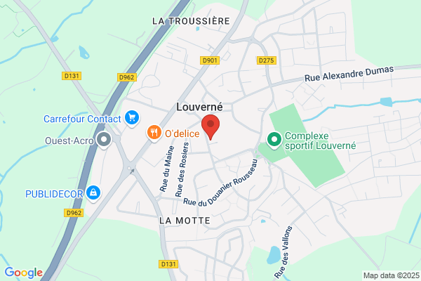 Ecole Primaire Publique