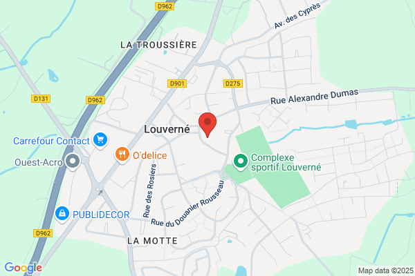 Ecole Privee