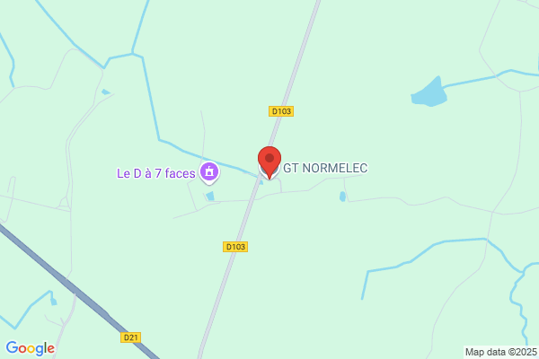 Egf Electricite Geannin Francis