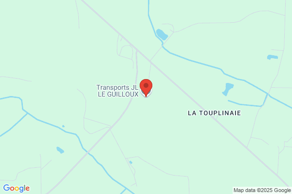 Guilloux Gerard