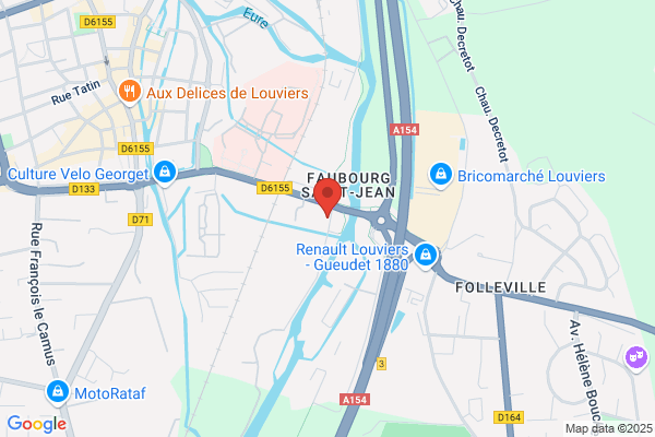 Agence Partnaire Louviers