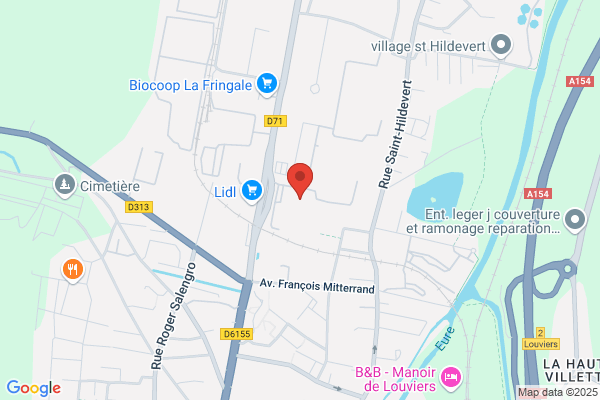 GIF Haute-Normandie (GIF Emploi)