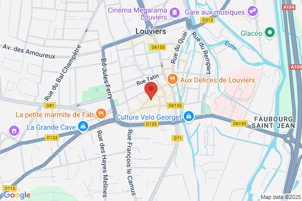 MAAF Assurances LOUVIERS
