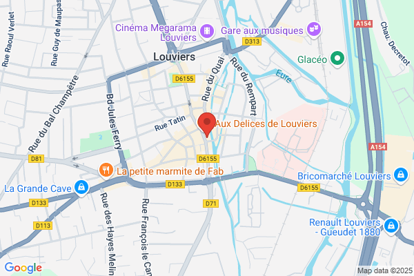 MMA Assurances LOUVIERS