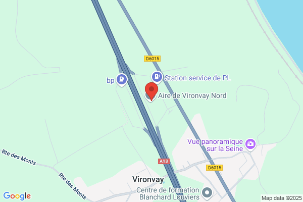 FRANPRIX AUTOROUTE